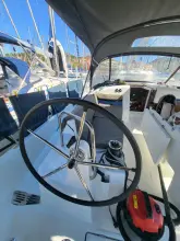 Thumbnail von Jeanneau Sun Odyssey 440