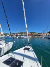 Thumbnail von Jeanneau Sun Odyssey 440