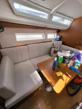Thumbnail von Jeanneau Sun Odyssey 440