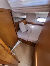 Thumbnail von Jeanneau Sun Odyssey 440