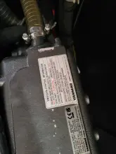 Thumbnail von Jeanneau Sun Odyssey 440