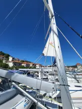 Thumbnail von Jeanneau Sun Odyssey 440