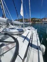 Thumbnail von Jeanneau Sun Odyssey 440