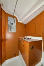 Thumbnail von Jeanneau Sun Odyssey 449