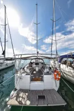 Thumbnail von Jeanneau Sun Odyssey 449