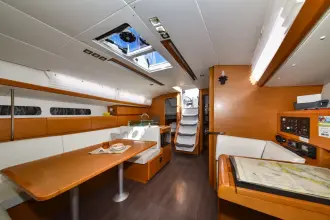 Thumbnail von Jeanneau Sun Odyssey 449
