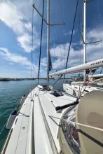 Thumbnail von Jeanneau Sun Odyssey 449