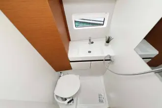 Thumbnail von Jeanneau Sun Odyssey 490