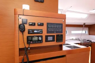 Thumbnail von Jeanneau Sun Odyssey 490