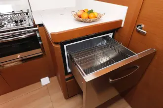 Thumbnail von Jeanneau Sun Odyssey 490