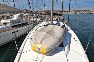 Thumbnail von Jeanneau Sun Odyssey 490