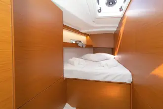 Thumbnail von Jeanneau Sun Odyssey 490