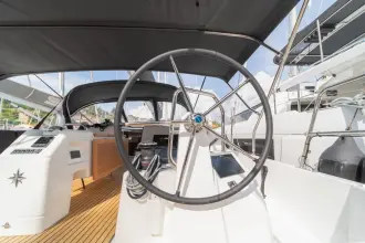 Thumbnail von Jeanneau Sun Odyssey 490