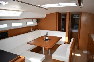 Thumbnail von Jeanneau Sun Odyssey 519