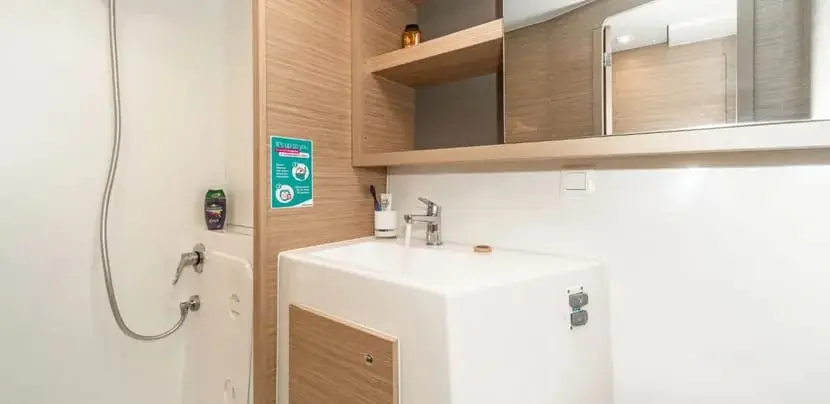 Thumbnail von Lagoon 42