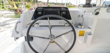 Thumbnail von Lagoon 42