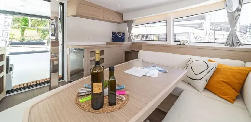 Thumbnail von Lagoon 42