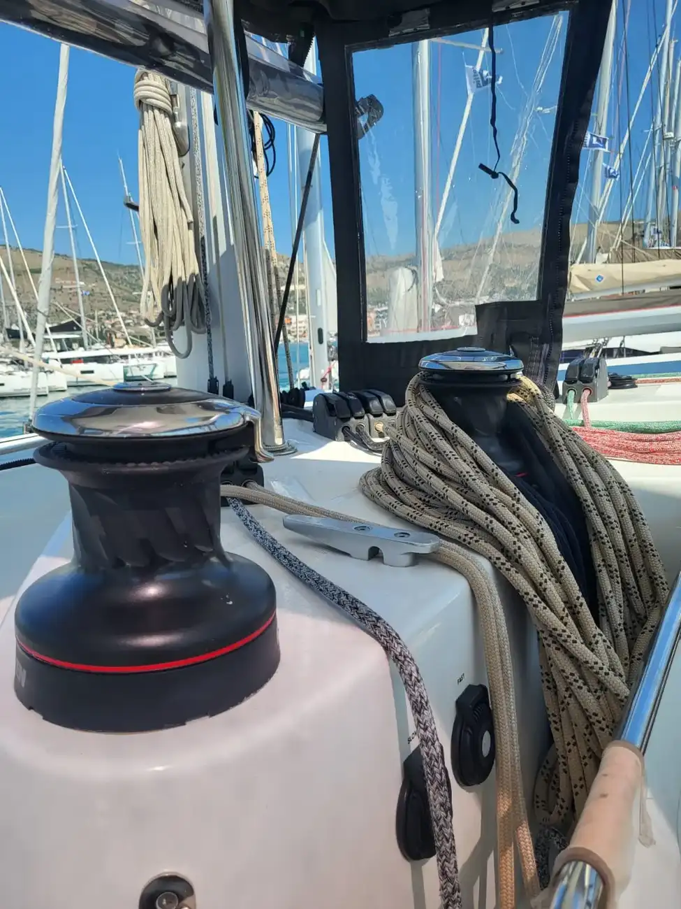 Thumbnail von Lagoon 42