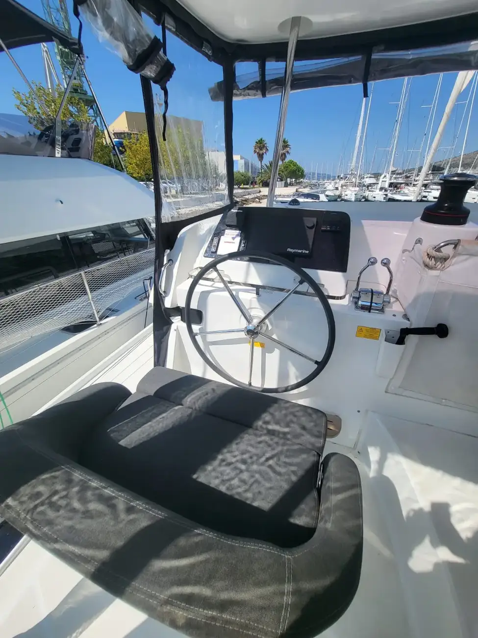 Thumbnail von Lagoon 42