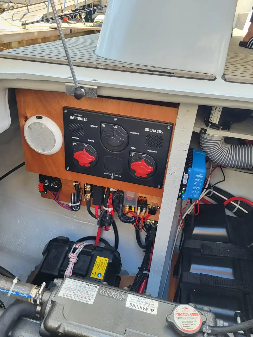 Thumbnail von Lagoon 42