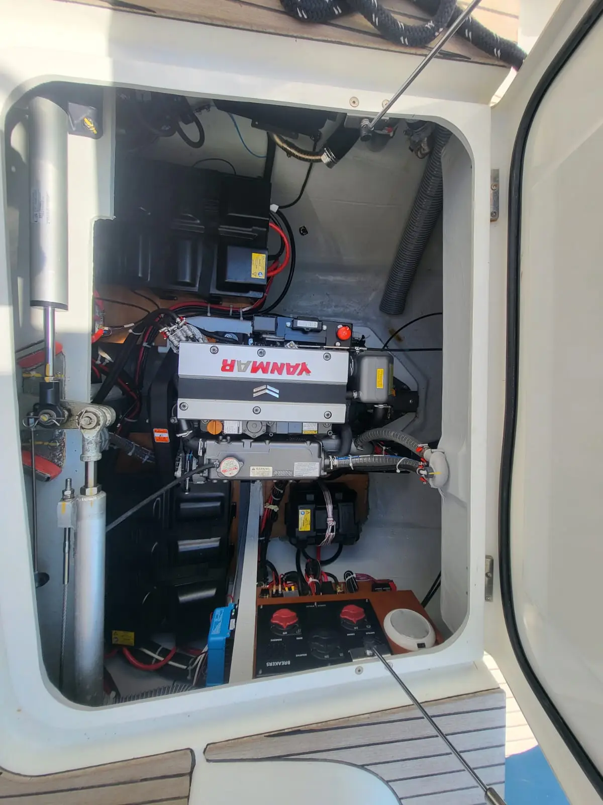 Thumbnail von Lagoon 42