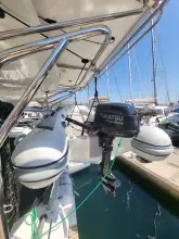 Thumbnail von Lagoon 42