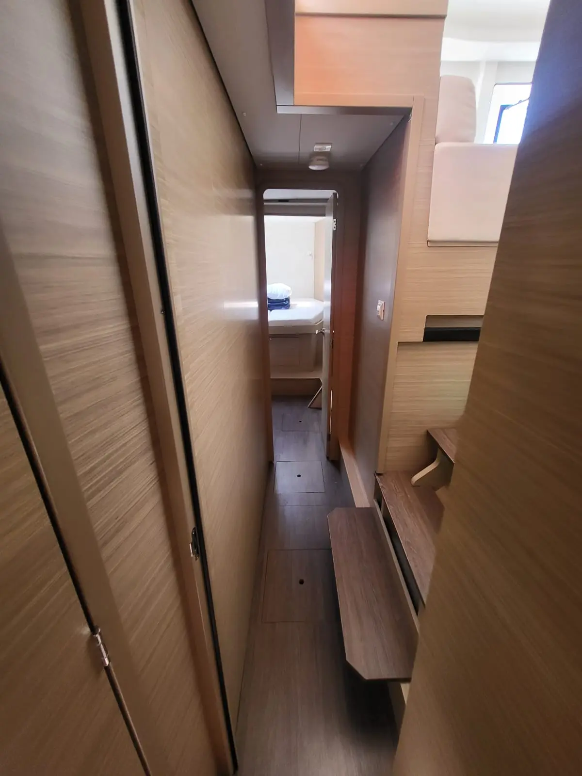 Thumbnail von Lagoon 42