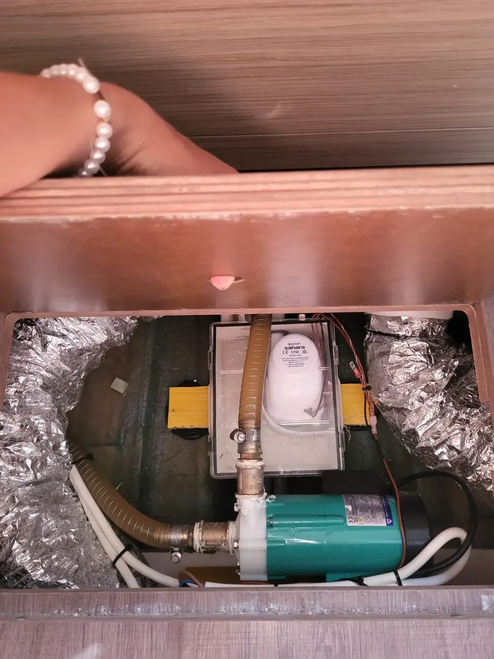 Thumbnail von Lagoon 42