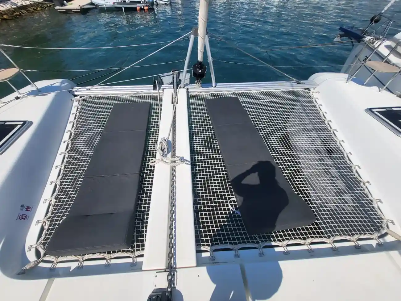 Thumbnail von Lagoon 42