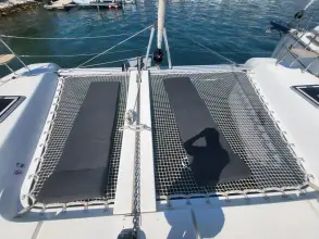 Thumbnail von Lagoon 42