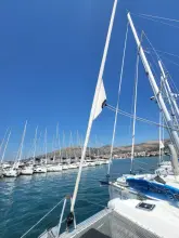 Thumbnail von Lagoon 42