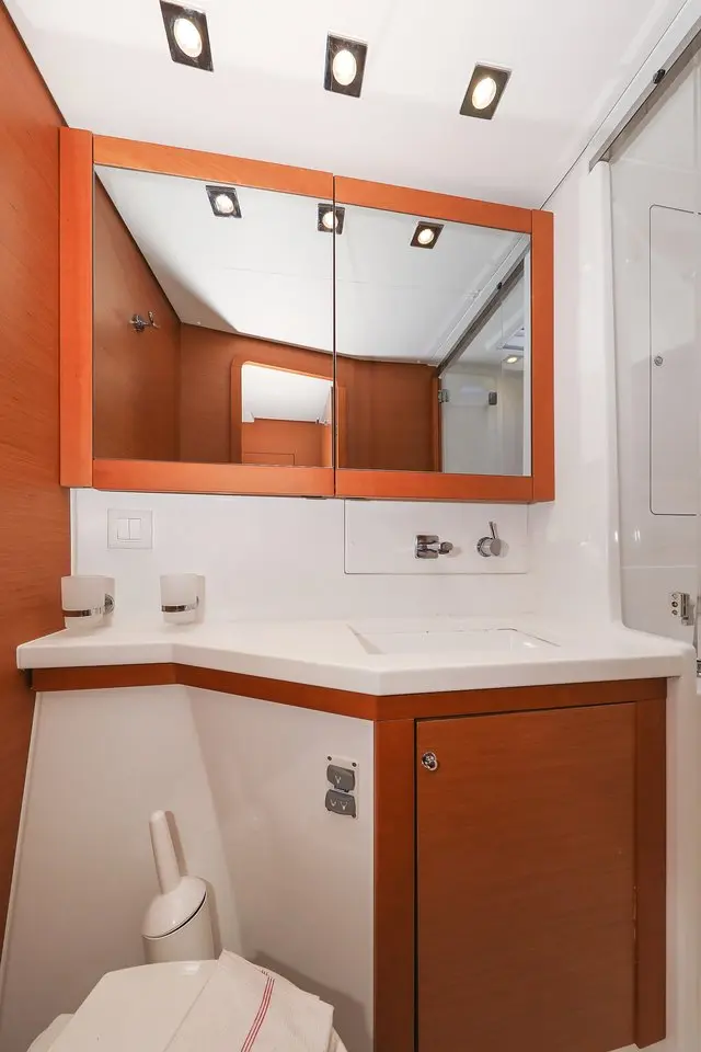 Thumbnail von Lagoon 450 F