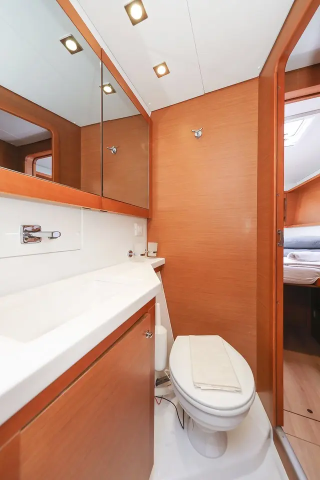 Thumbnail von Lagoon 450 F