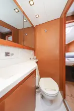 Thumbnail von Lagoon 450 F