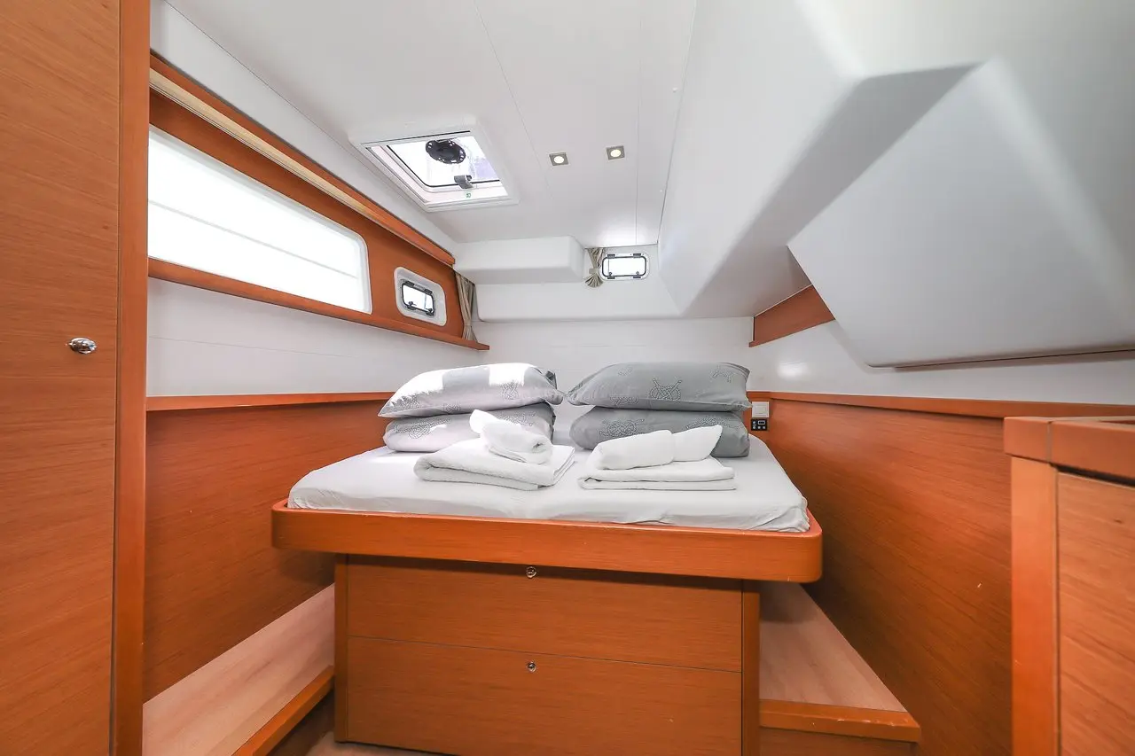 Thumbnail von Lagoon 450 F