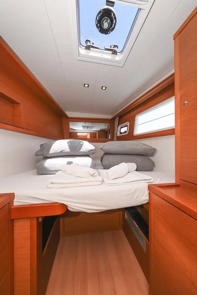 Thumbnail von Lagoon 450 F