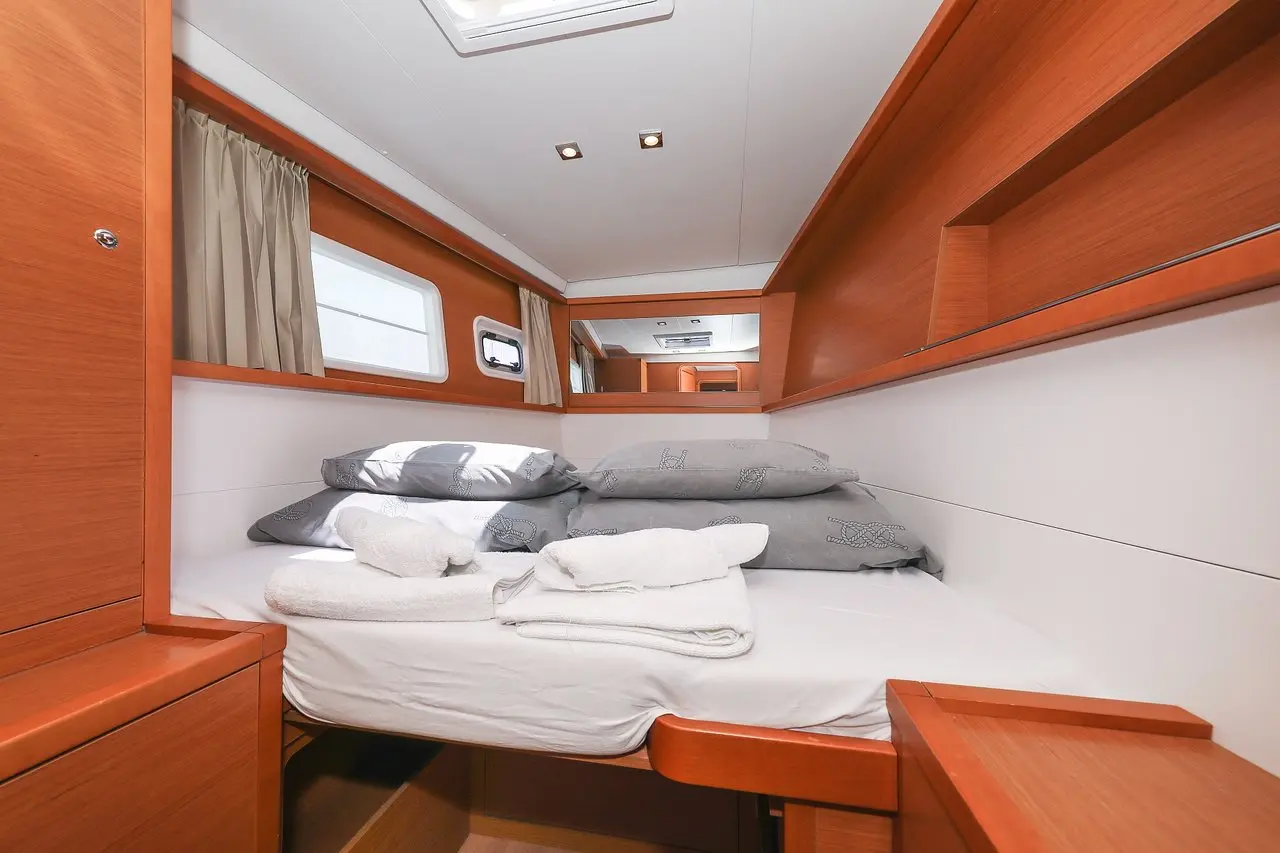 Thumbnail von Lagoon 450 F