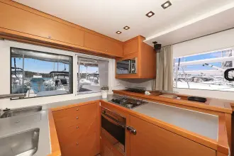 Thumbnail von Lagoon 450 F