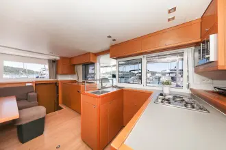 Thumbnail von Lagoon 450 F