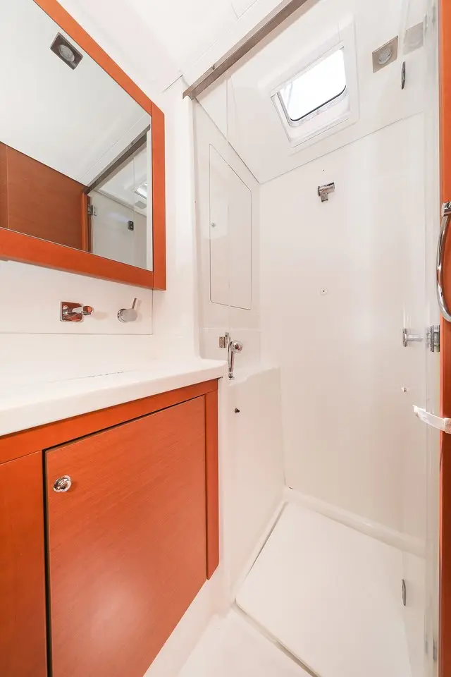 Thumbnail von Lagoon 450 F