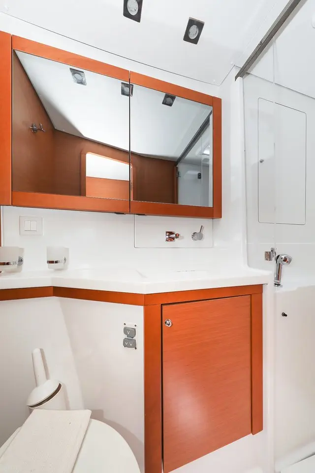 Thumbnail von Lagoon 450 F