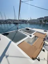 Thumbnail von Lagoon 450 F