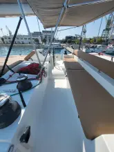 Thumbnail von Lagoon 450 F