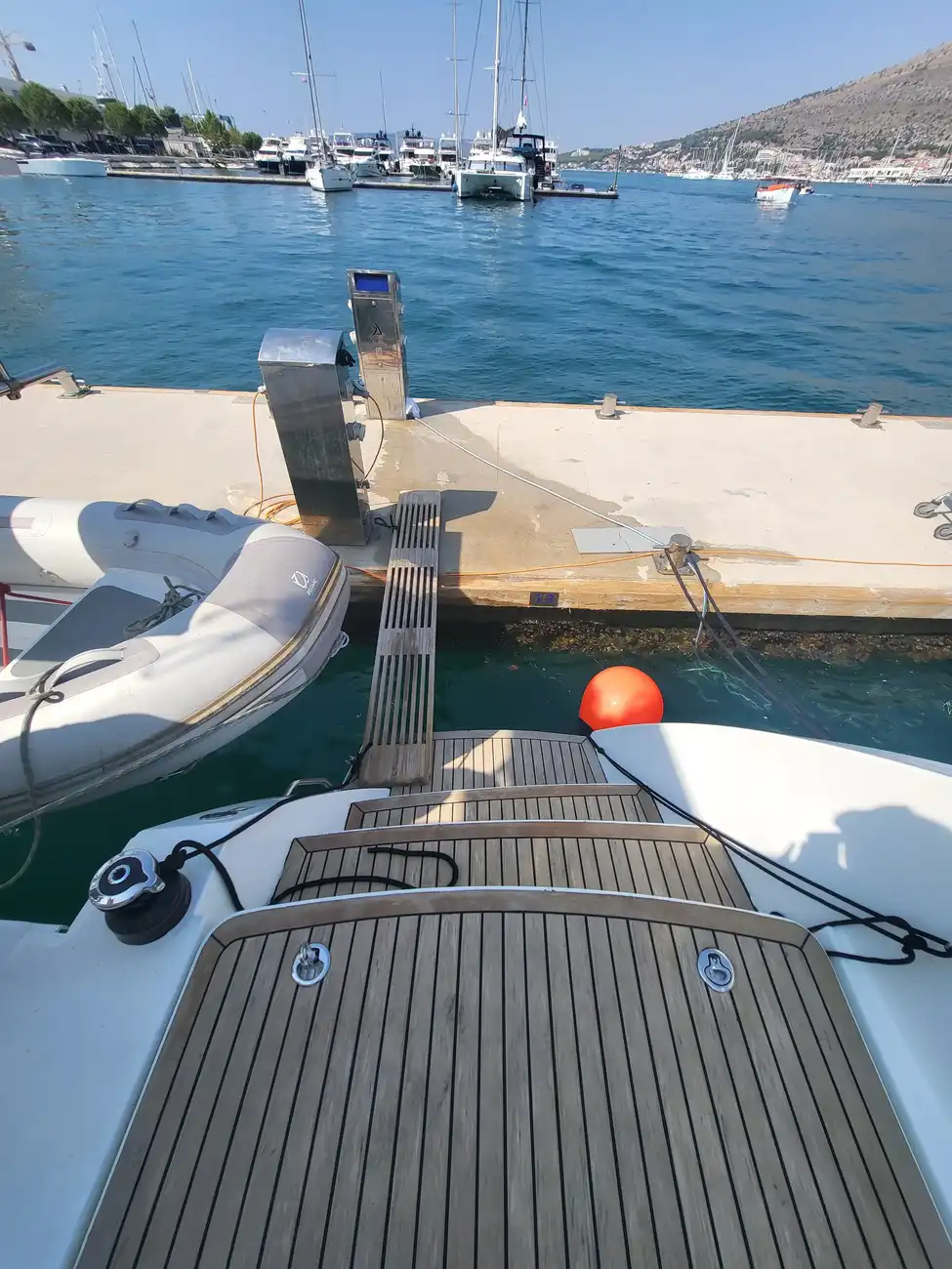 Thumbnail von Lagoon 450 F