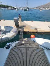 Thumbnail von Lagoon 450 F