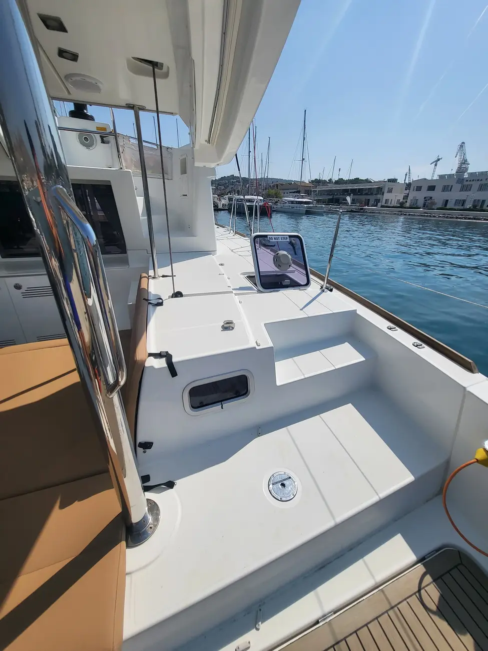 Thumbnail von Lagoon 450 F