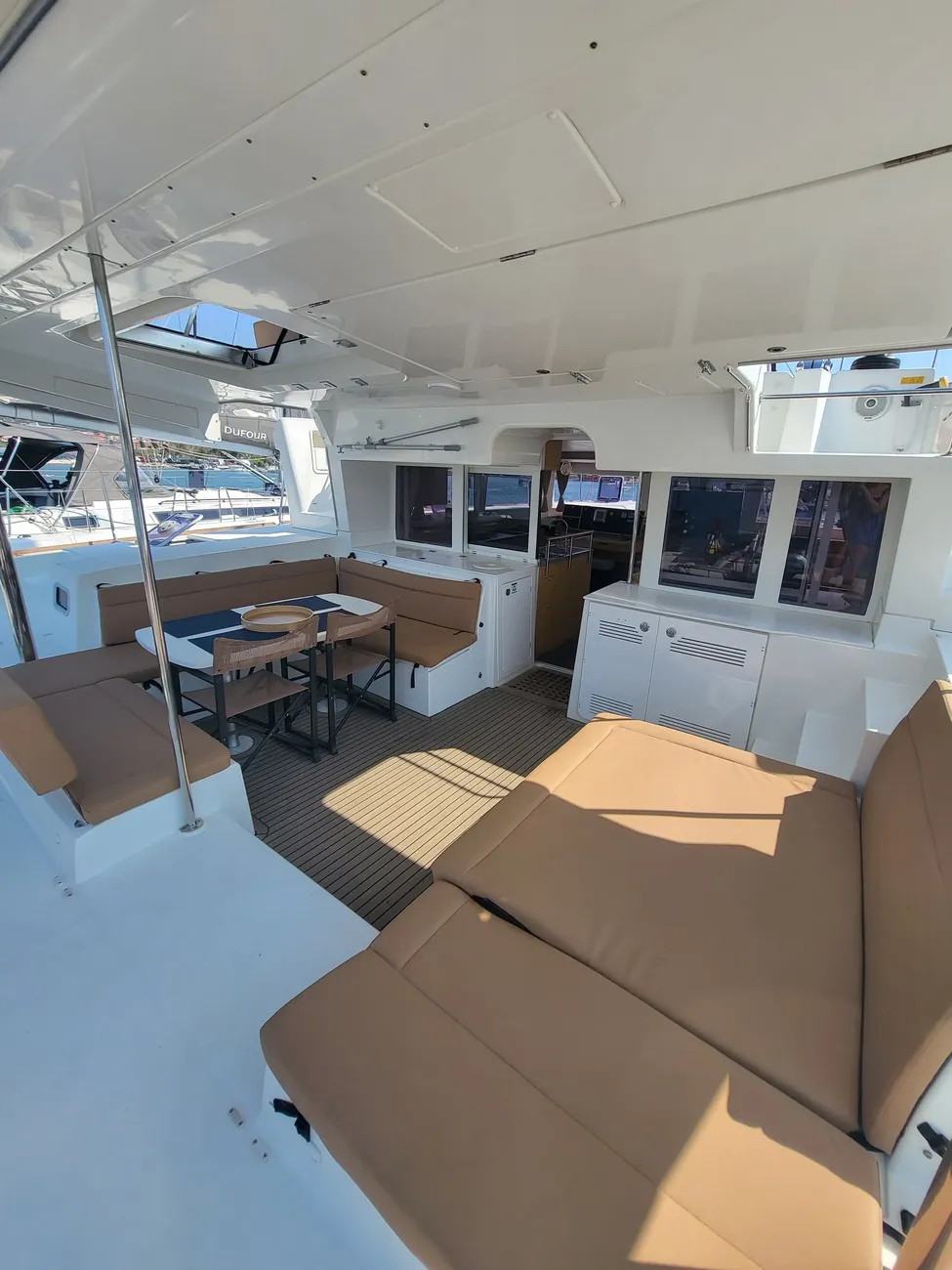 Thumbnail von Lagoon 450 F