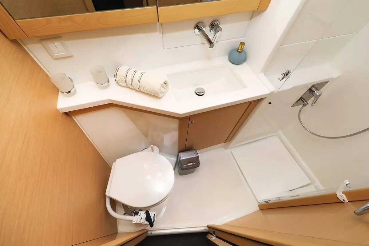 Thumbnail von Lagoon 450 F