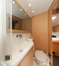 Thumbnail von Lagoon 450 F