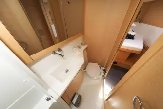 Thumbnail von Lagoon 450 F